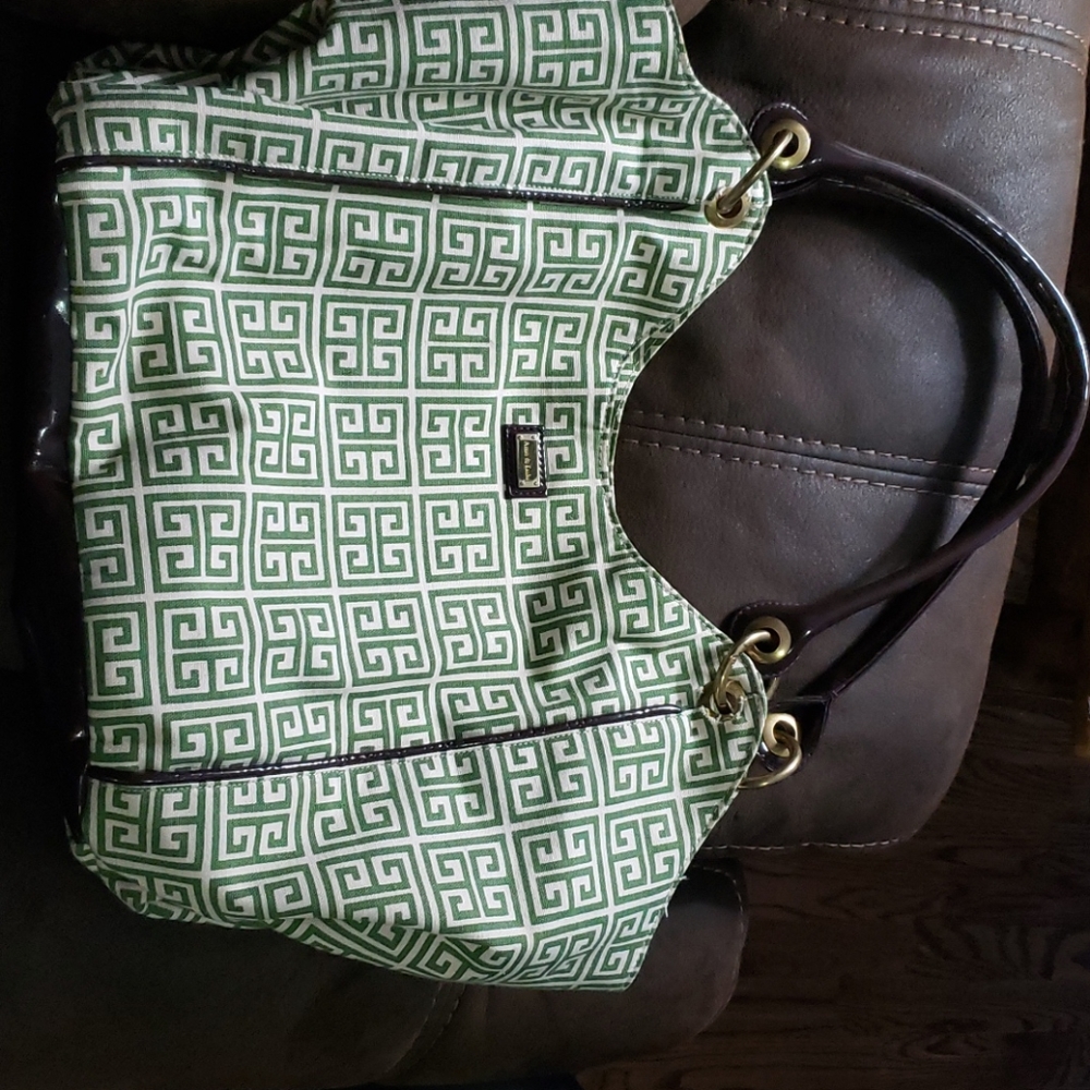 Large Tote Bag